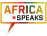 Africa Speaks Logo